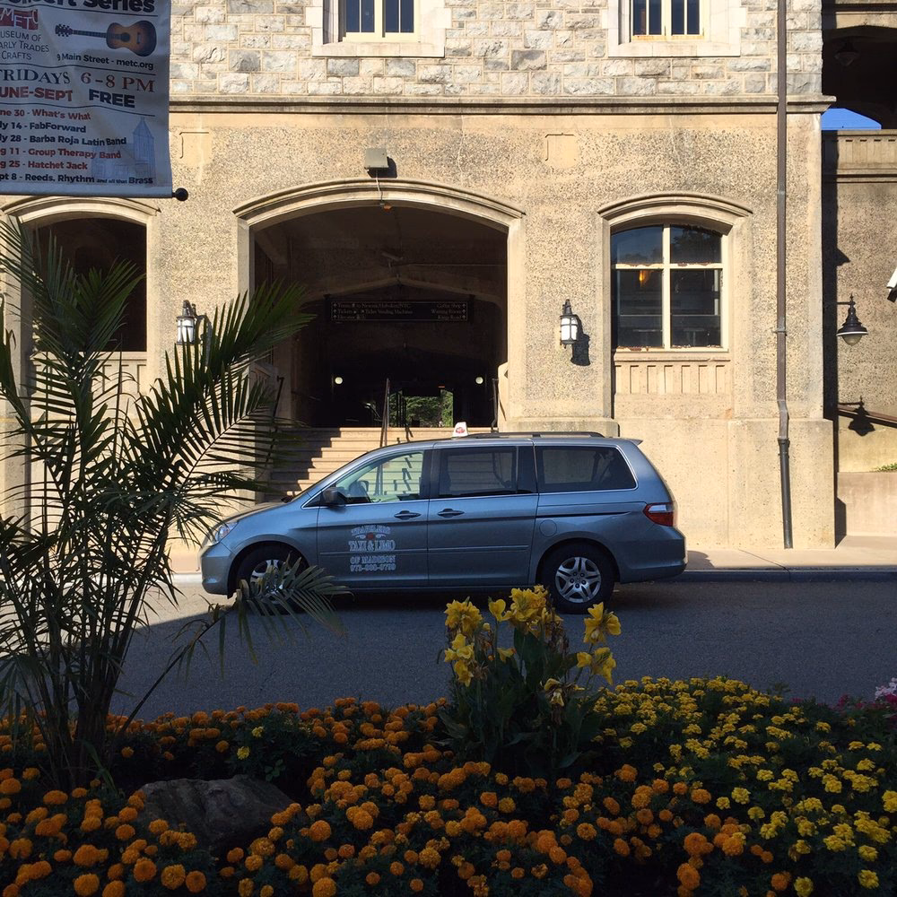 Who collects real estate taxes in Clark Township?