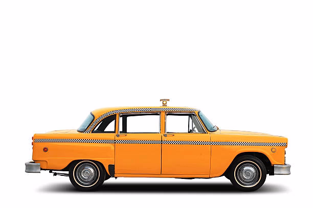 Where can I buy a classic car taxi?