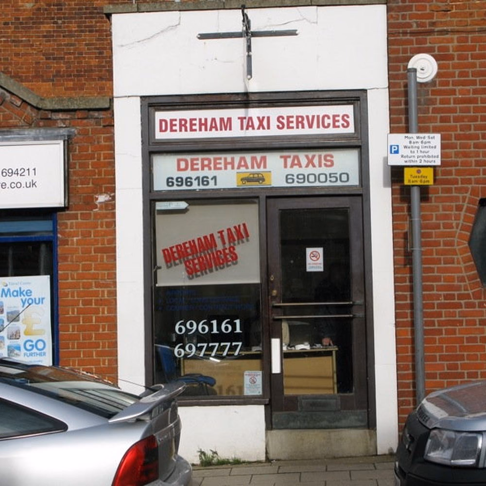 How do I book a Bedlington taxi?