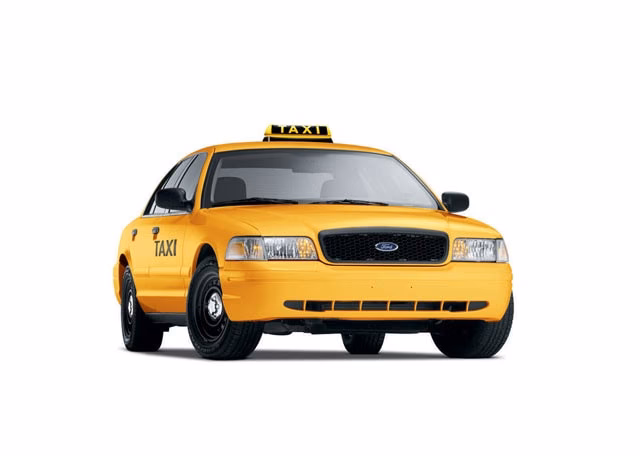 Who is the best taxi service in New York City?