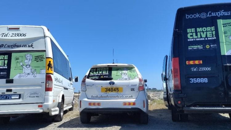 Who are Westbury Telford?