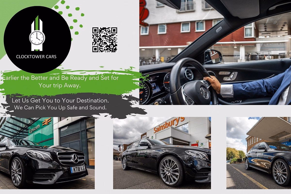 Who are clocktower cars?