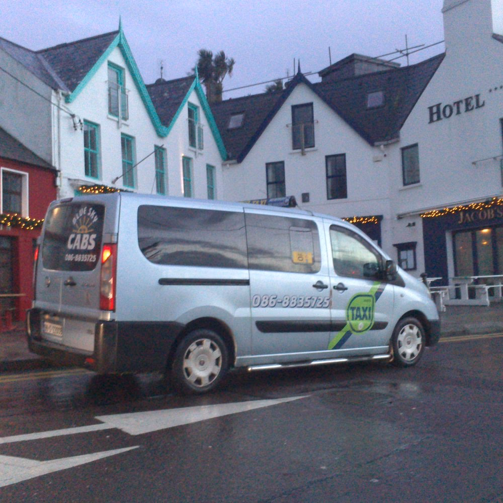 Where is Clonakilty Car Centre located?