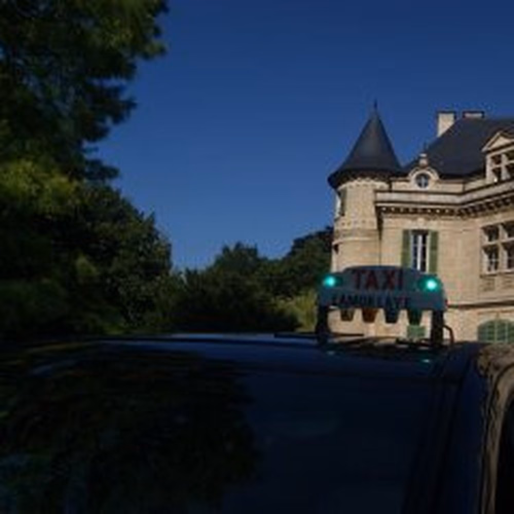 Quel est le prix d'un taxi entre la gare de Saint Cloud et la défense ?