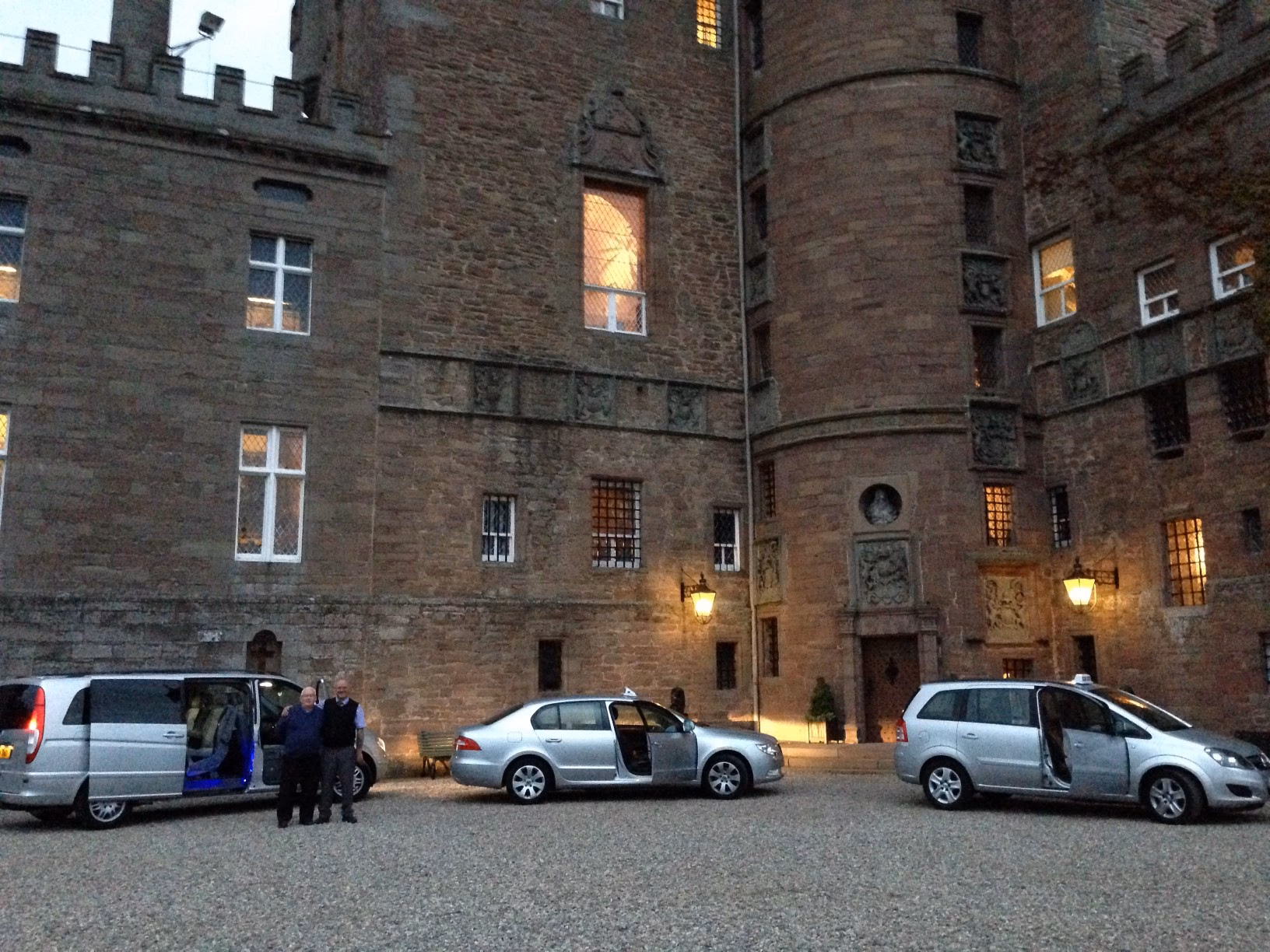 Are club cars a good company?