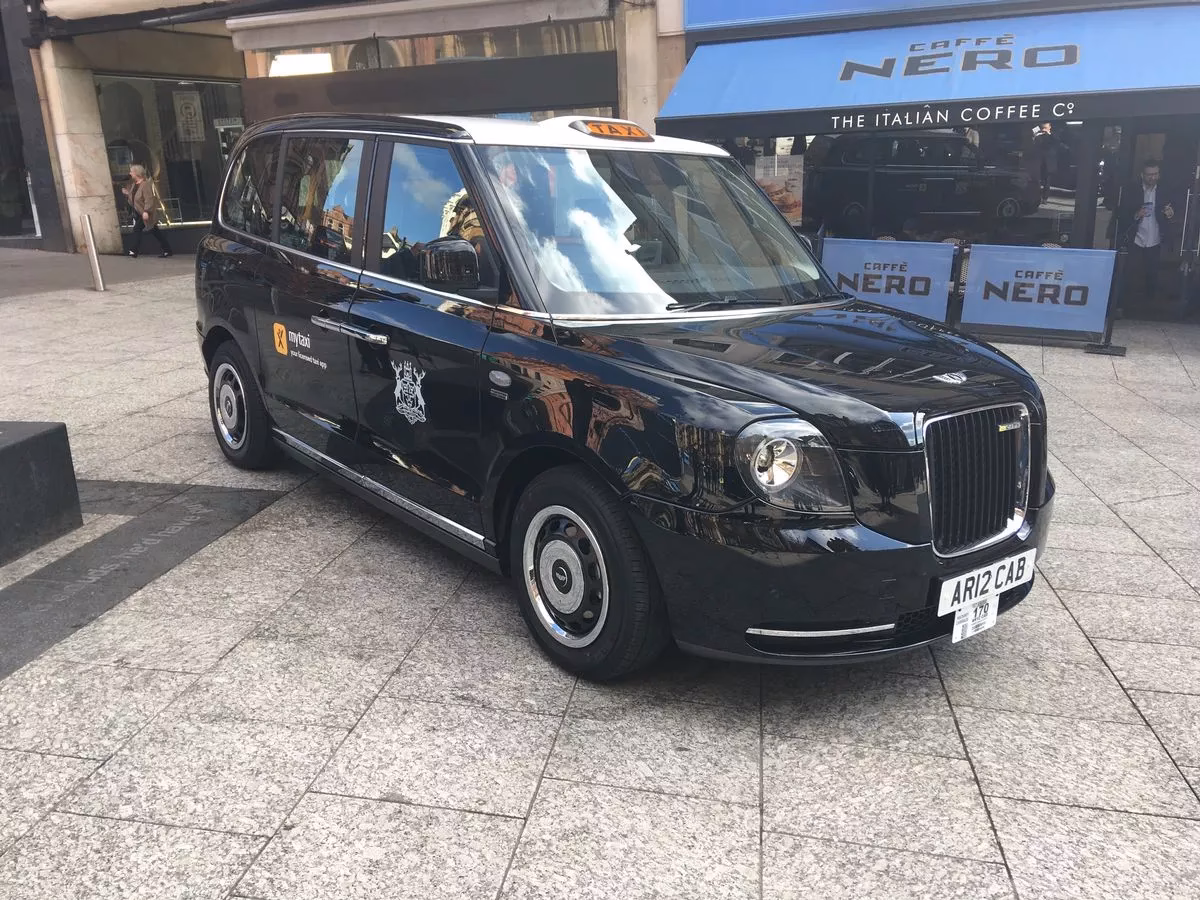 When should I book a car in Nottingham?