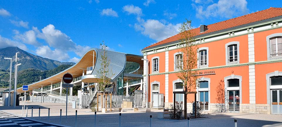 Que faire à Cluses en hiver ?