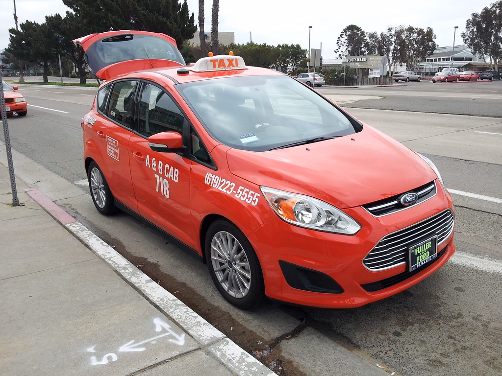 How good is the Toyota C-Max?