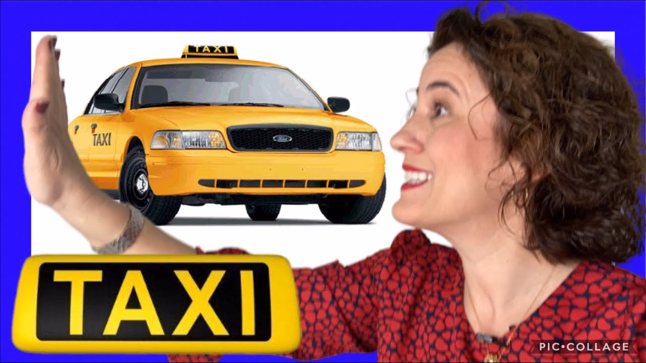¿Cómo me convierto en taxista?