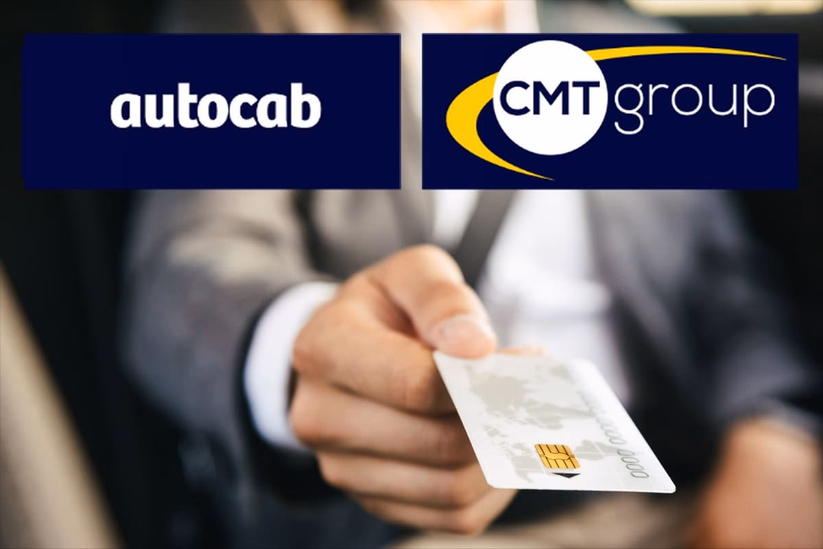 Are taxis VAT registered?