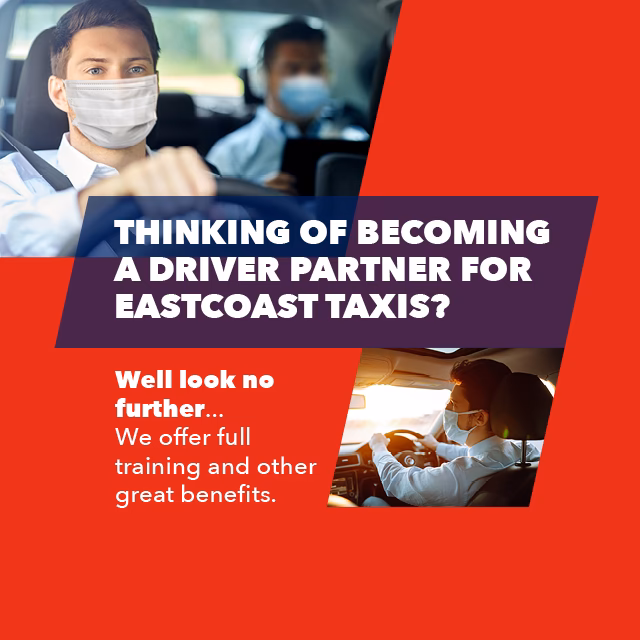 Where can I book a taxi in Whitley Bay?