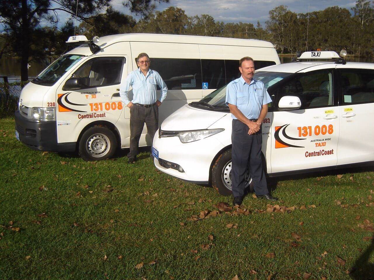 Who is coast2coastcabs?