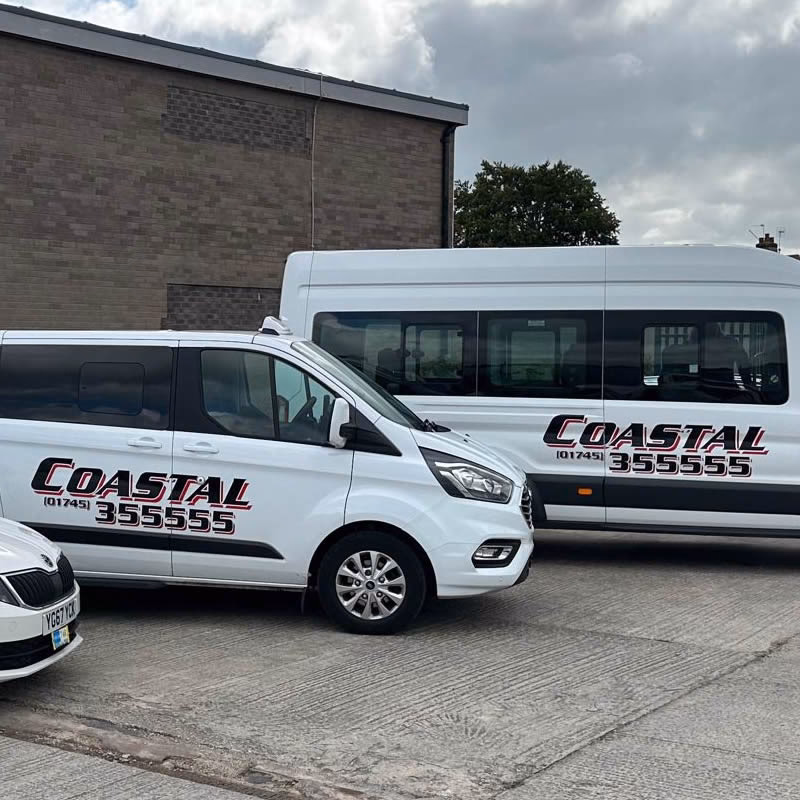 Where can I find a century car taxi in Ferndown?