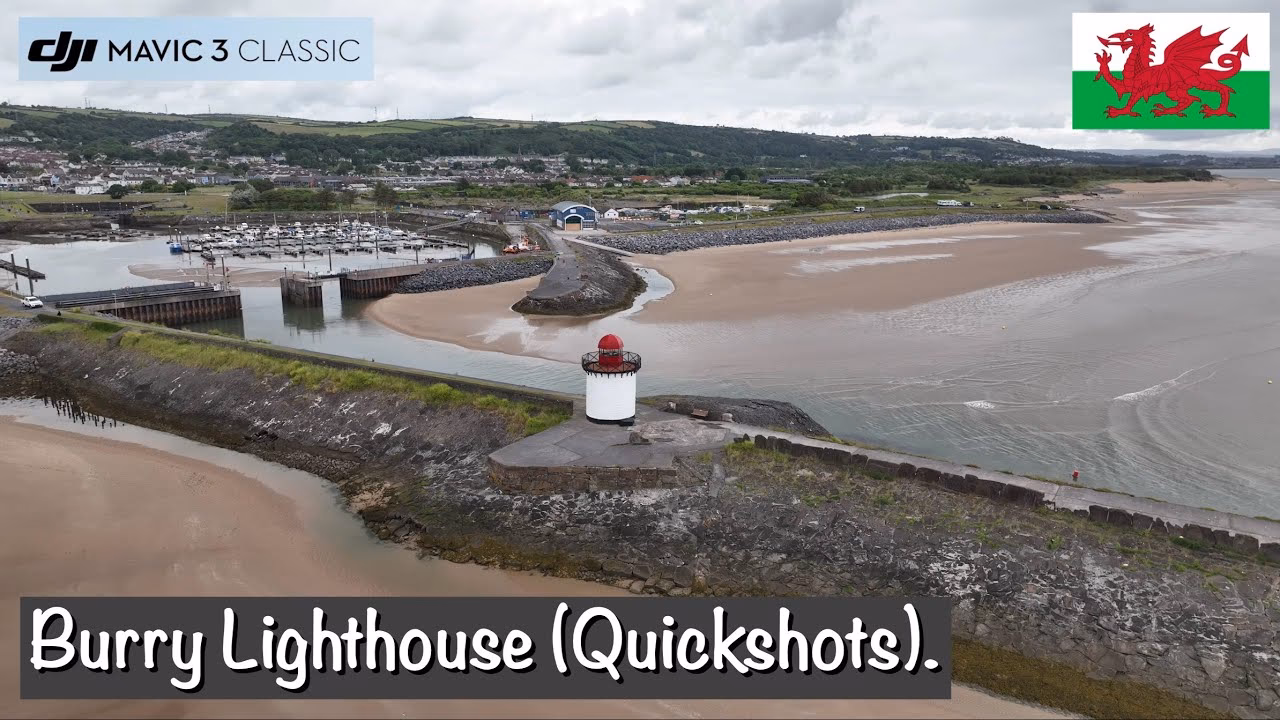 Where is Burry Port Hotel?