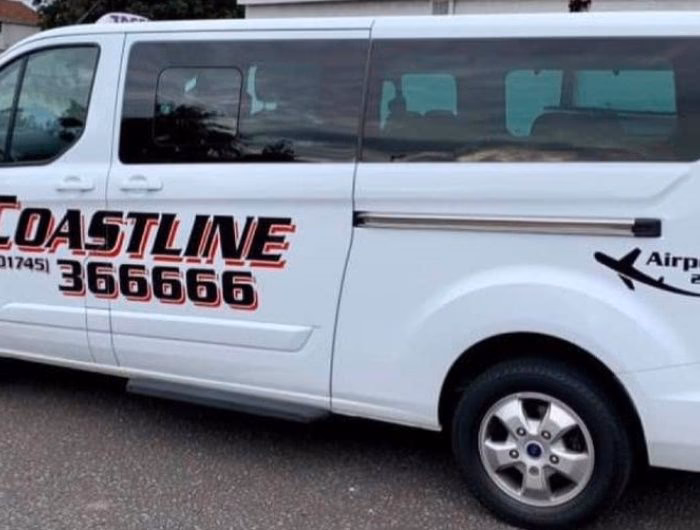 Where can I find a taxi company in the UK?