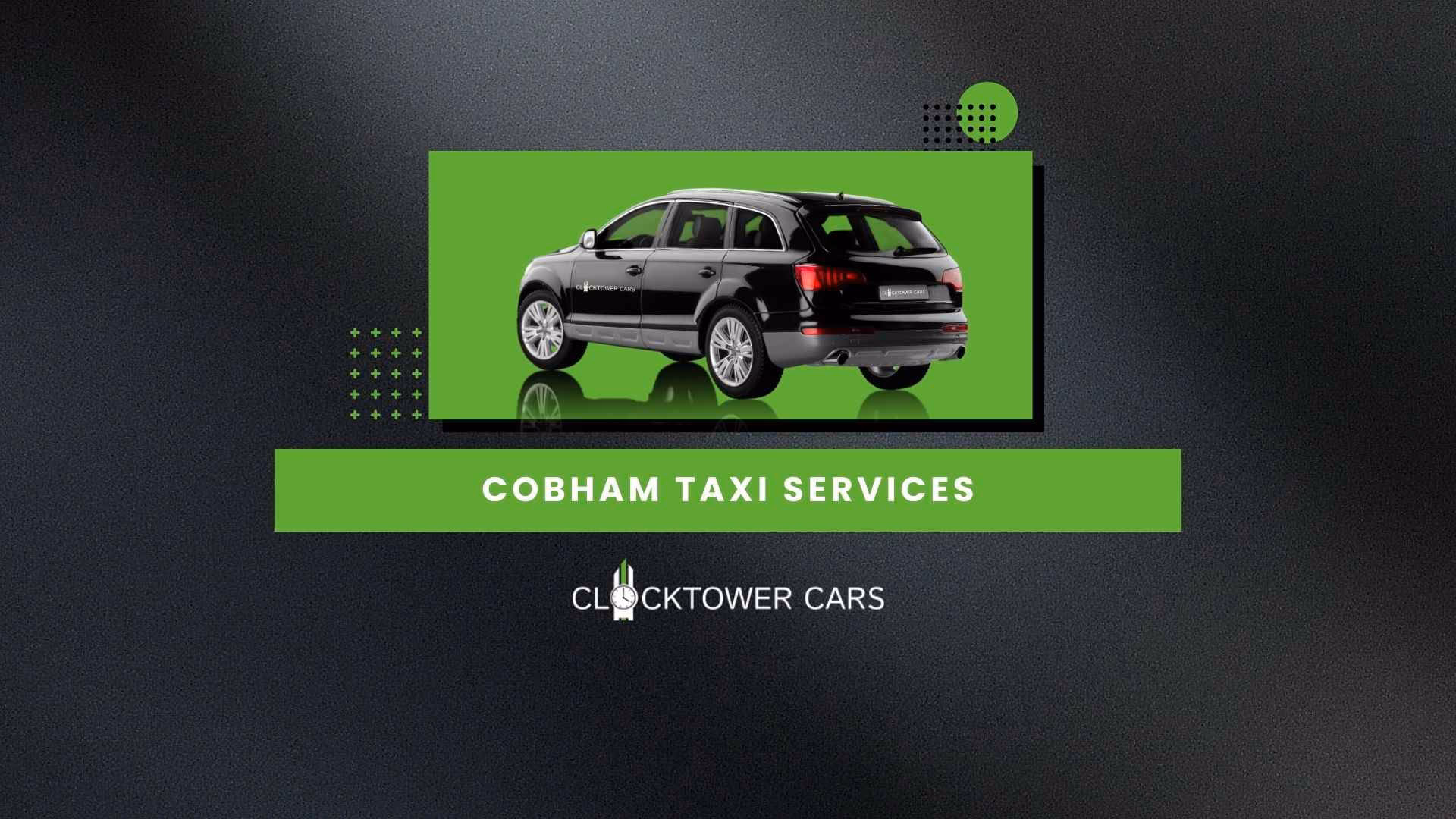 How do I contact Cobham health centre?