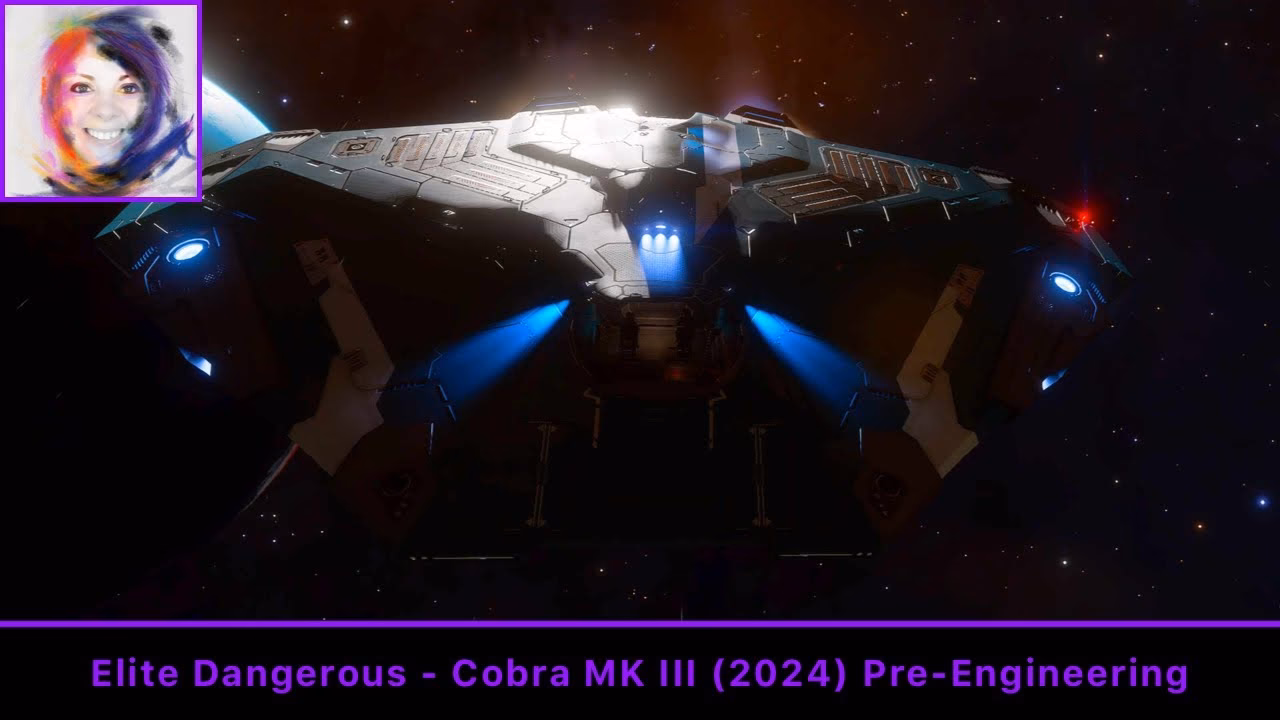 Does Cobra Mk III use cookies?