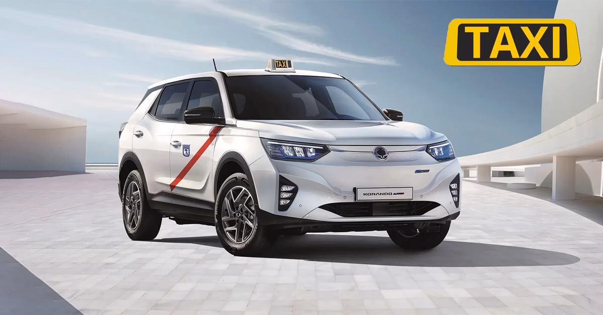 ¿Cuáles son los automóviles eléctricos homologados en España?