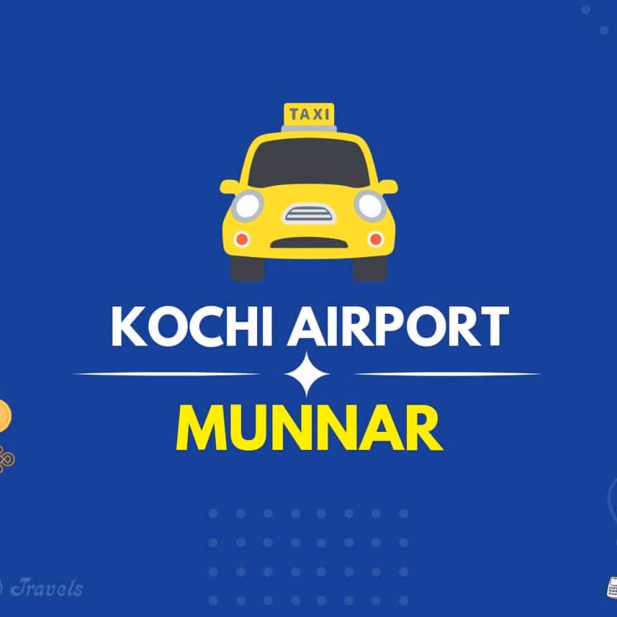 What is the cheapest car rental from Cochin International Airport (COK)?