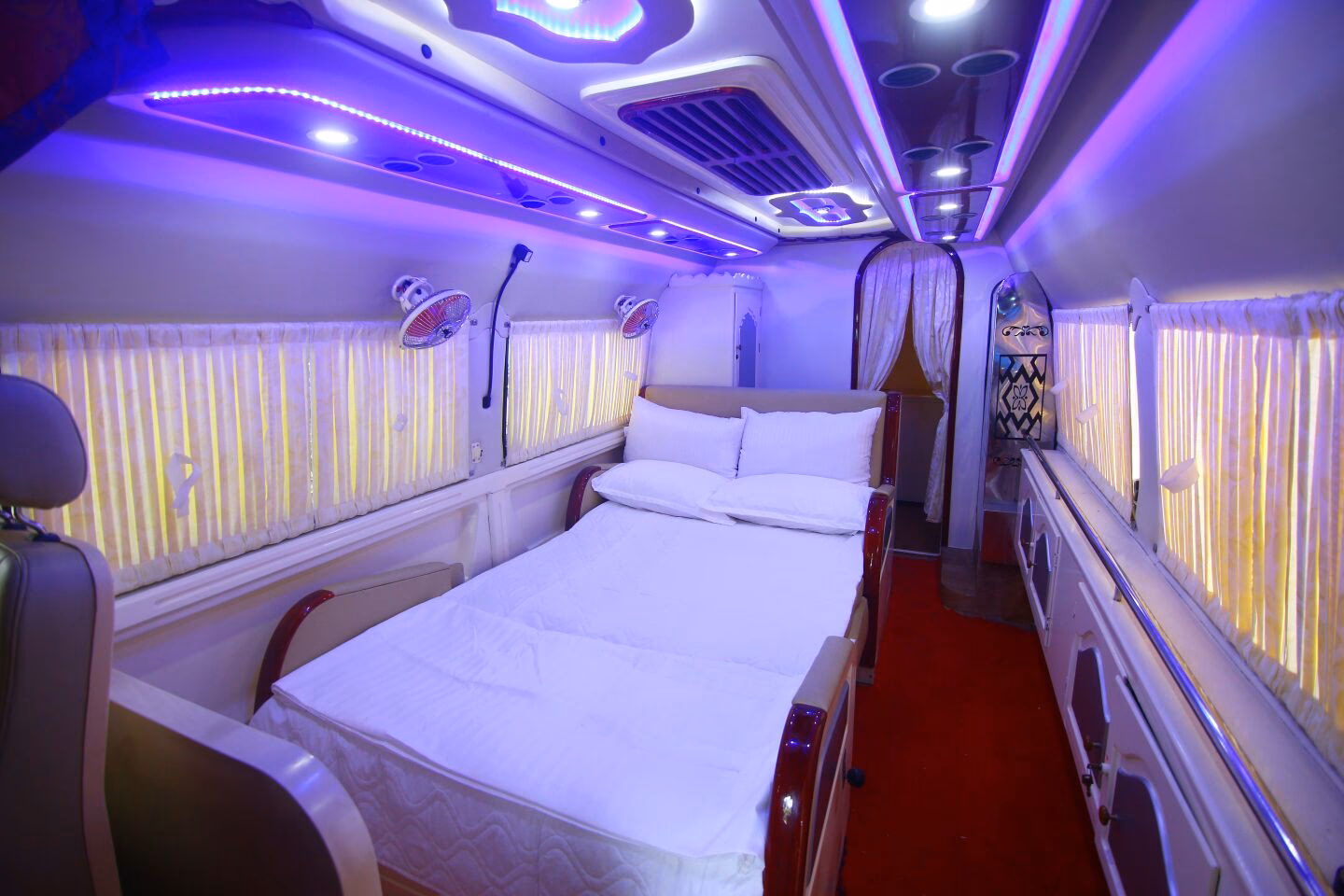 What to do in Cochin & Alleppey?