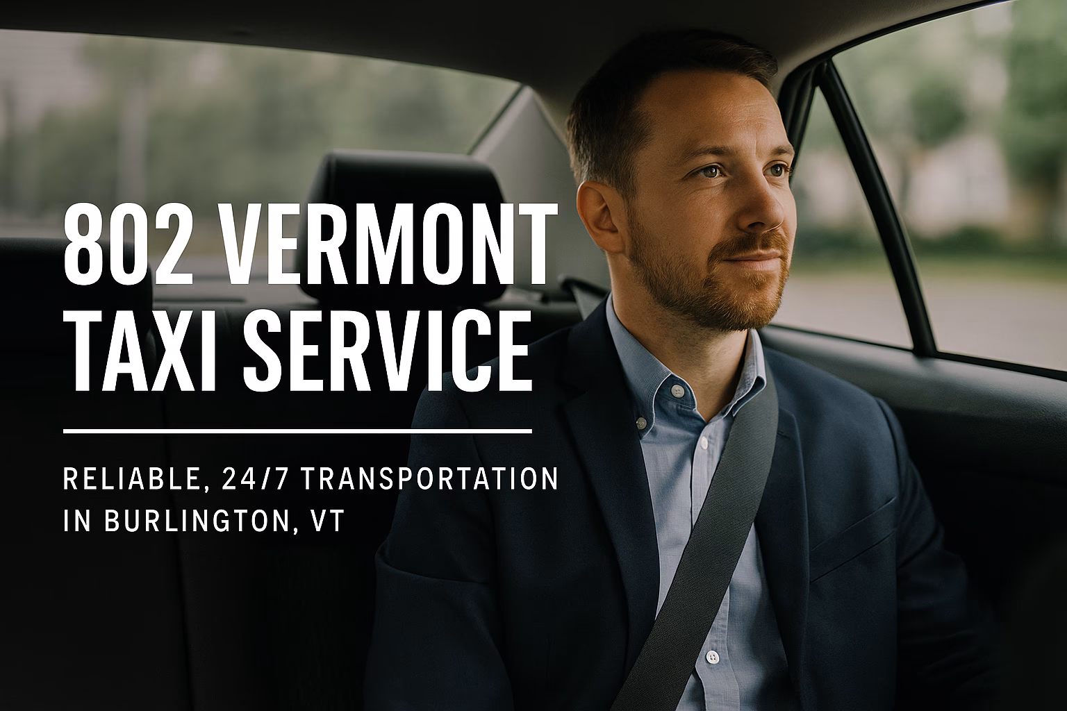 Why choose Cockrams taxi service?