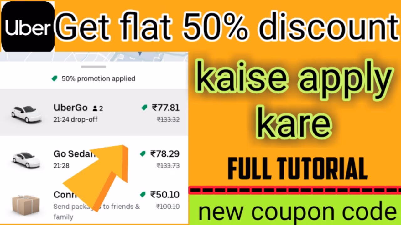 What is the best Uber UK discount code?