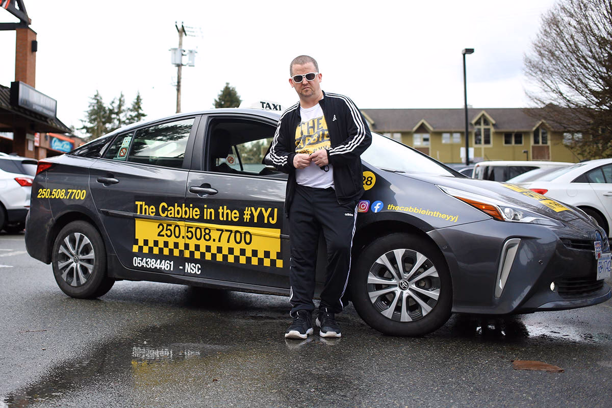 Does a cabs Cobh use cookies?