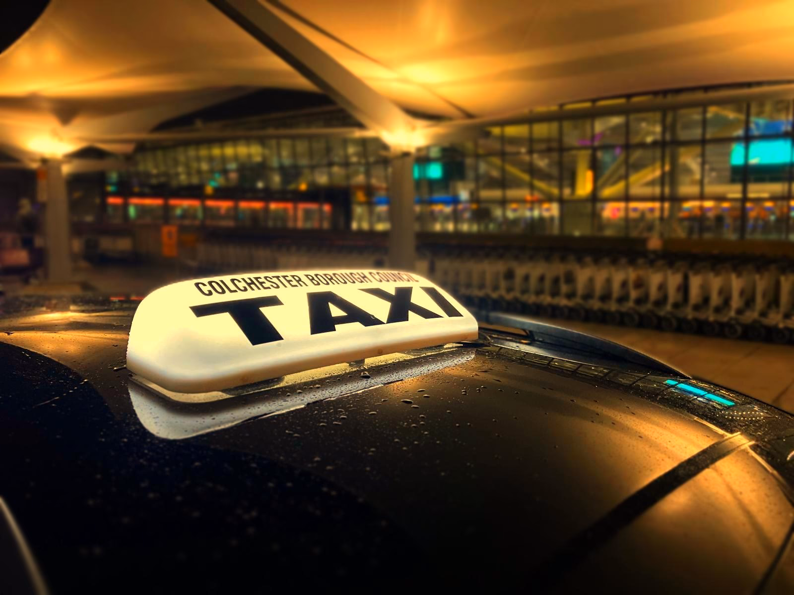 Are Colchester airport cars budget-friendly?