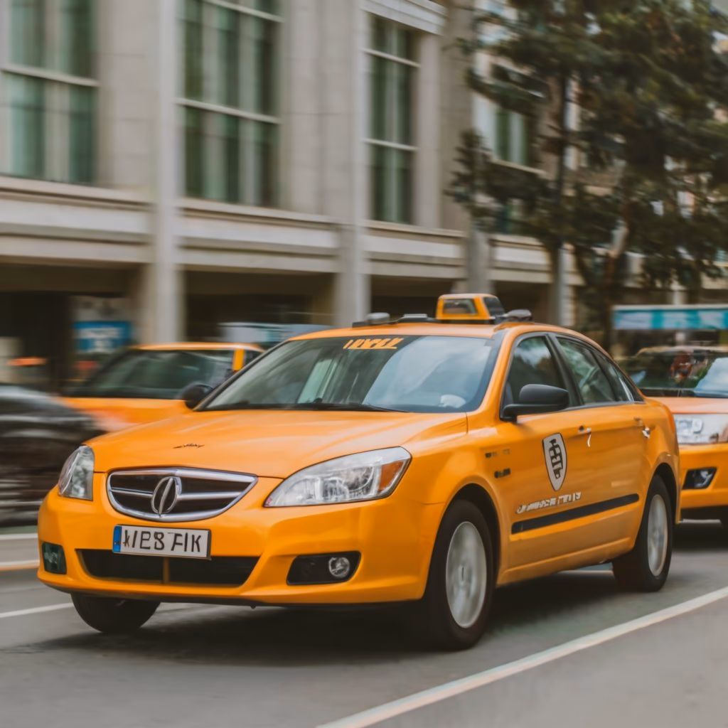 What is Basildon Community Transport Services?