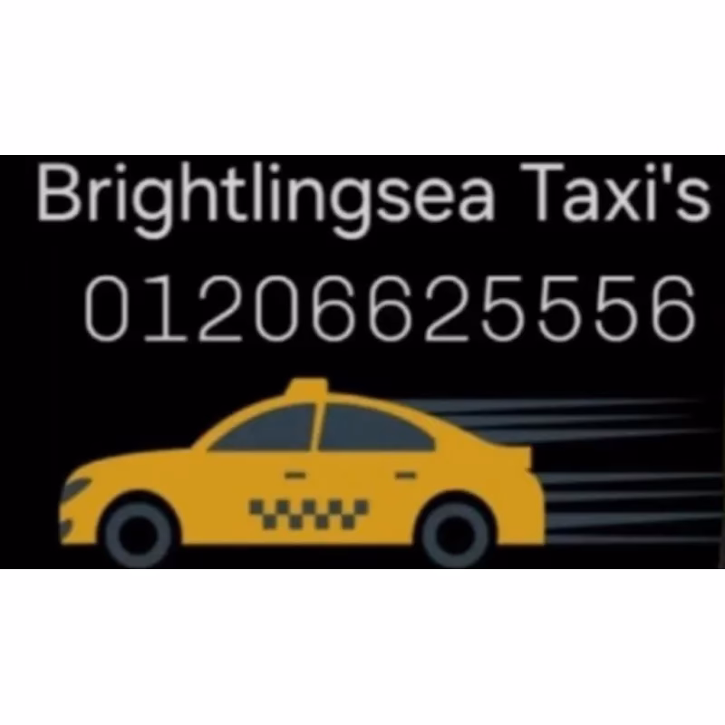 How do I get from Colchester to Brightlingsea?