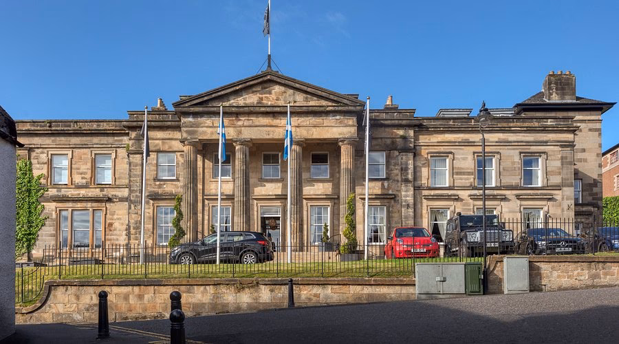 What makes hotel colessio so special?