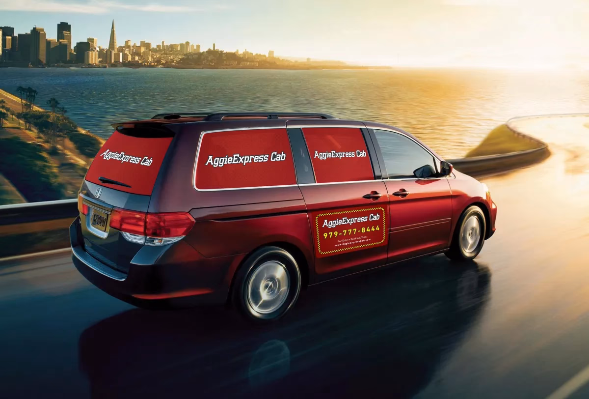 Is Uber available in College Station TX?