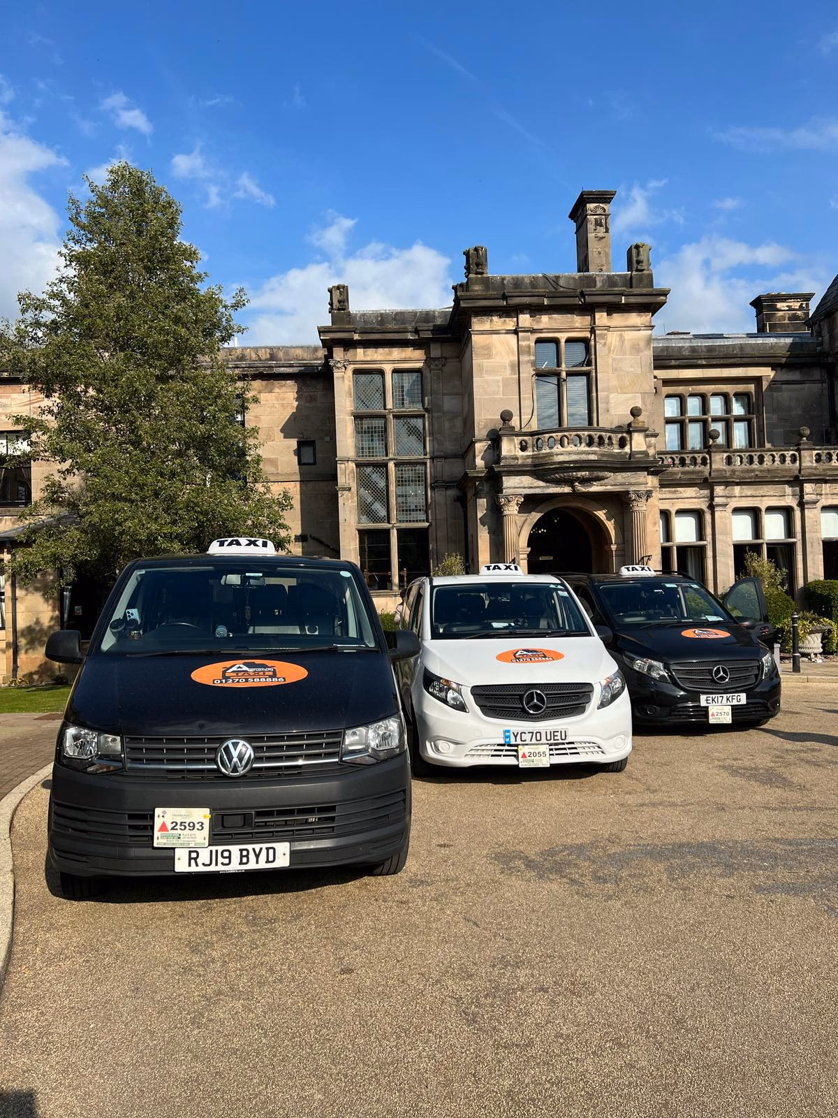 How do I get to Crewe campus coach?