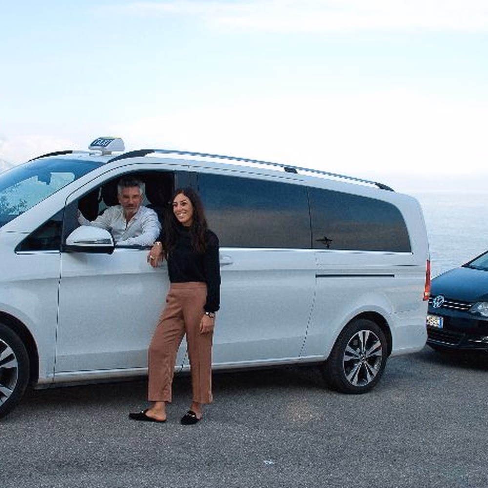 Who is taxi Sorrento?