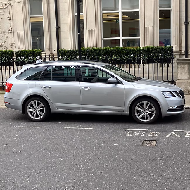 How do I book a taxi in Tiverton?