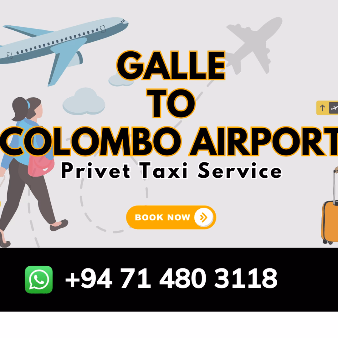Does holidaytaxis offer airport transfers to Galle?