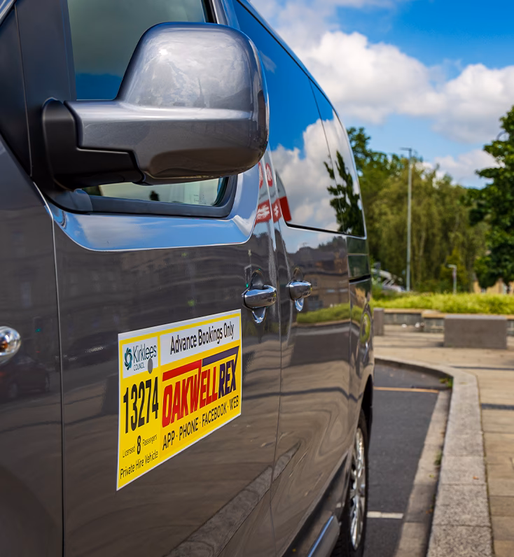 What is a taxi & a private hire vehicle?