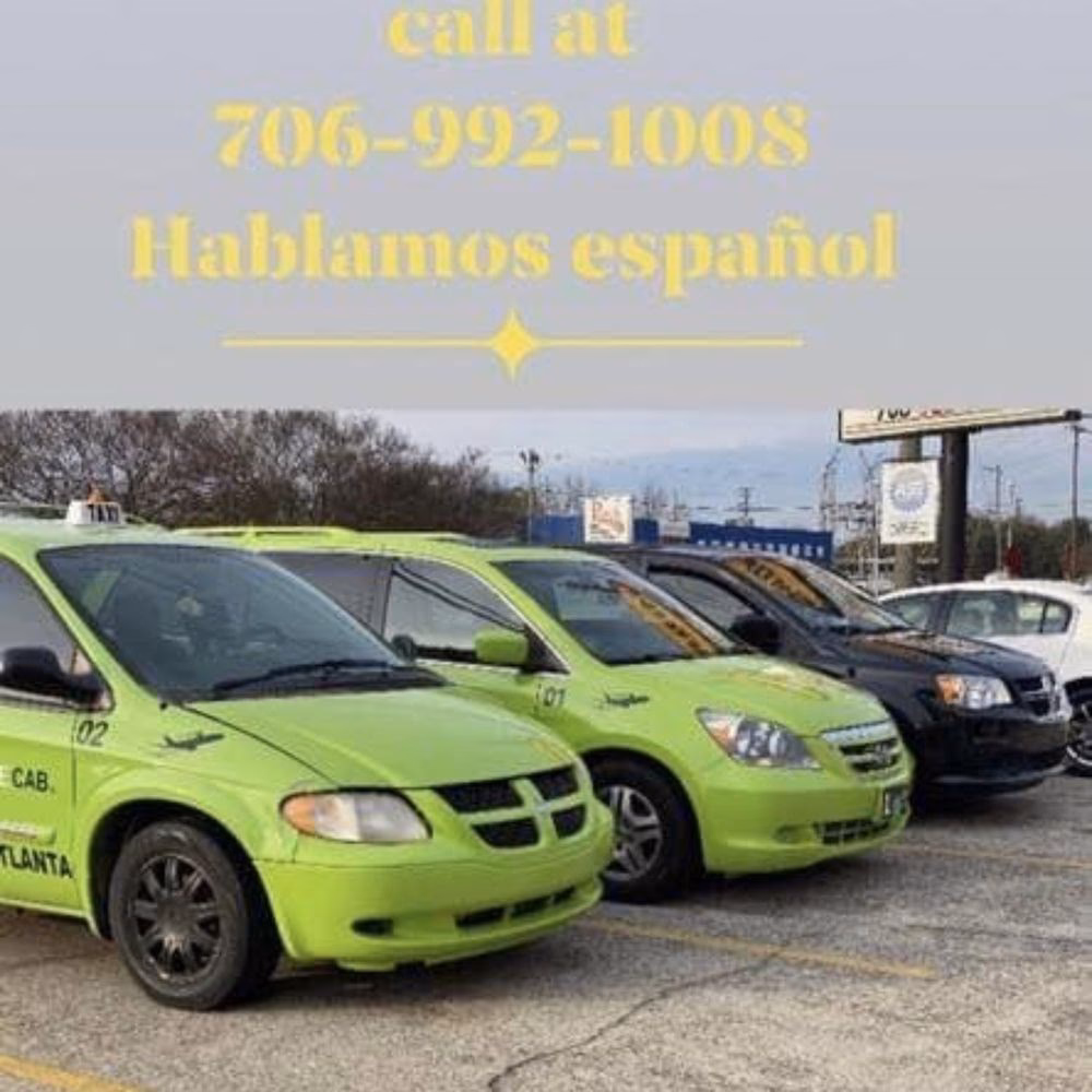 What is the best taxi service in Columbus Georgia?