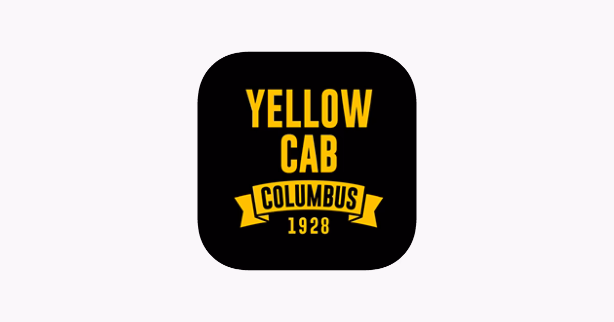 How do I request a cab using Uber in Columbus?