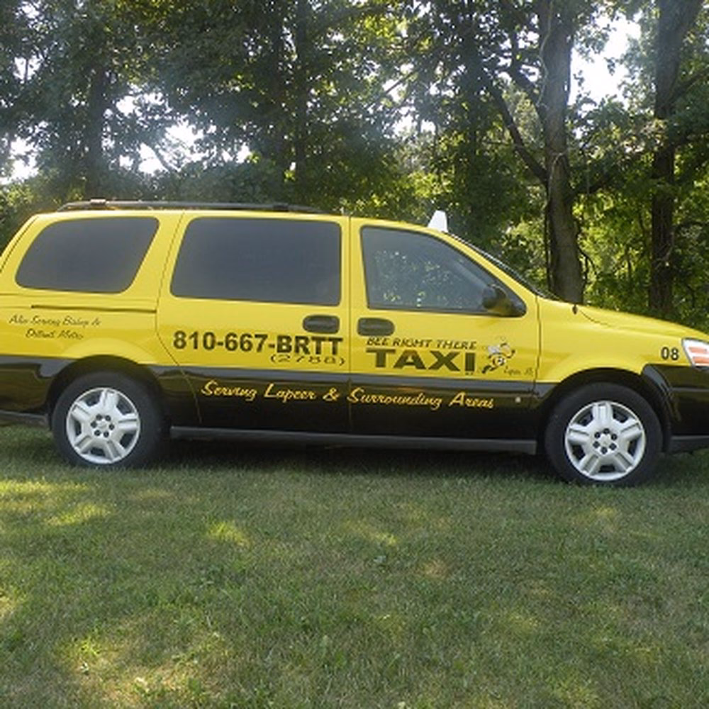 Why should you choose a local taxi service?