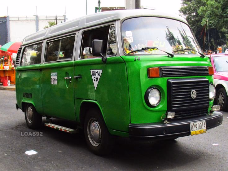 Where can I buy a combi van in the UK?