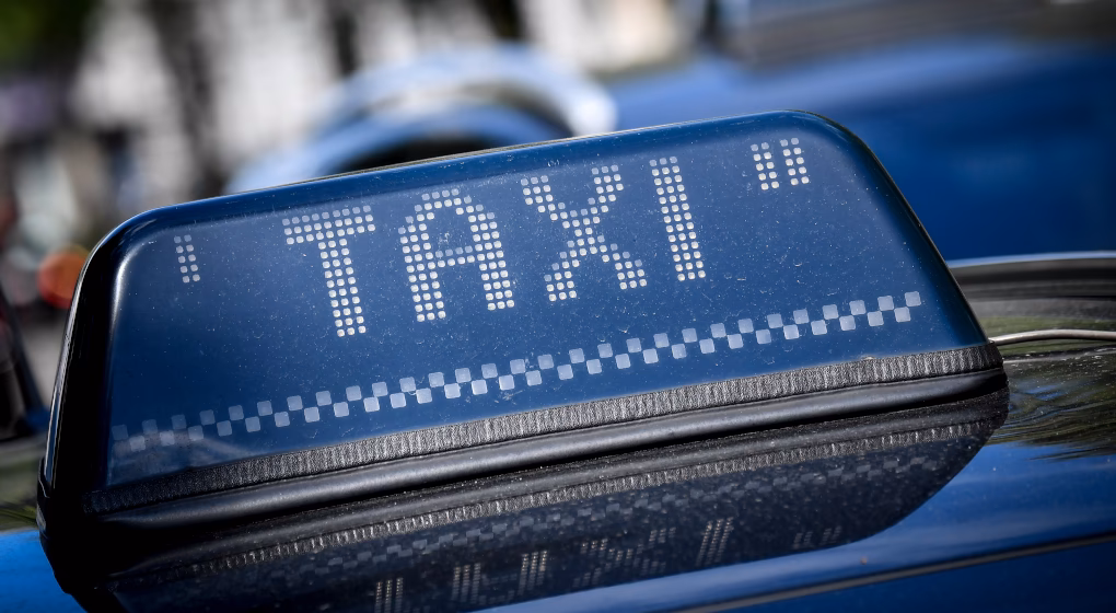 Quel est le salaire d'un chauffeur de taxi ?