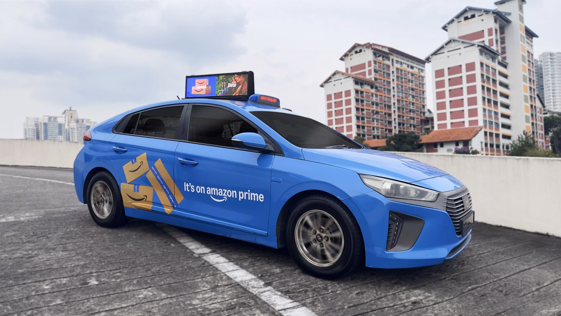 Who is ComfortDelGro?