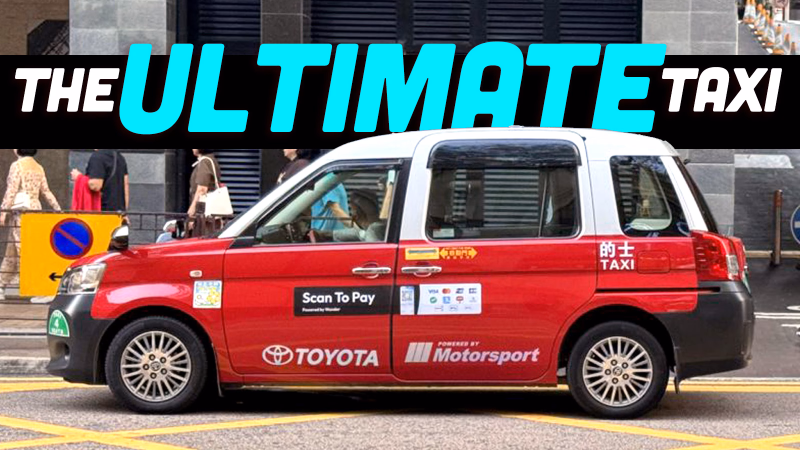 Why should you choose comfy taxi?