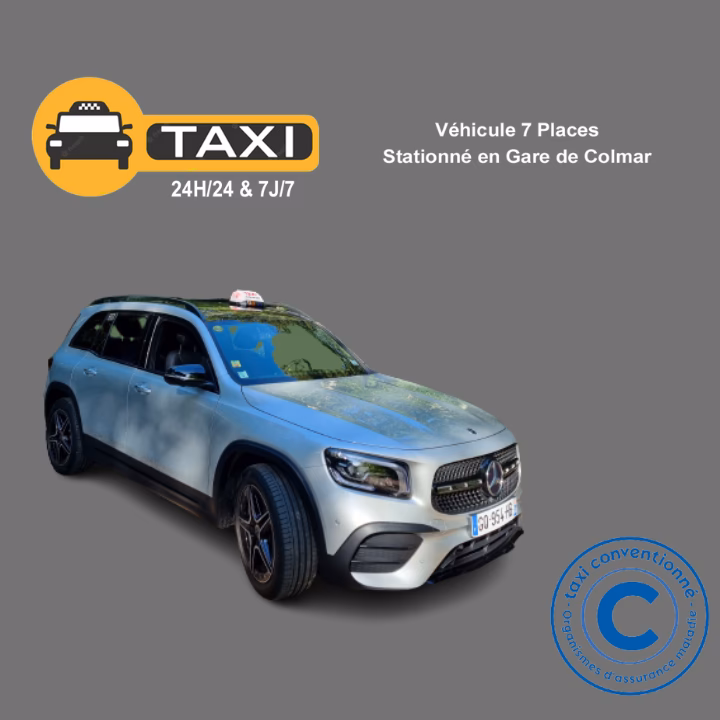 Comment se garer à Colmar ?