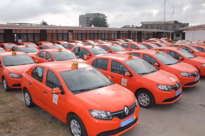 Comment réserver un taxi en Inde ?