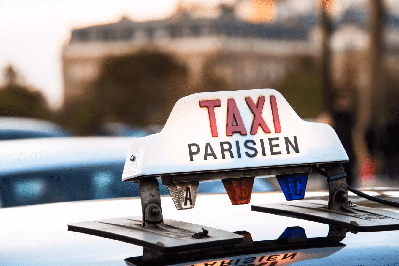 Comment télécharger taxiproxi gratuitement ?