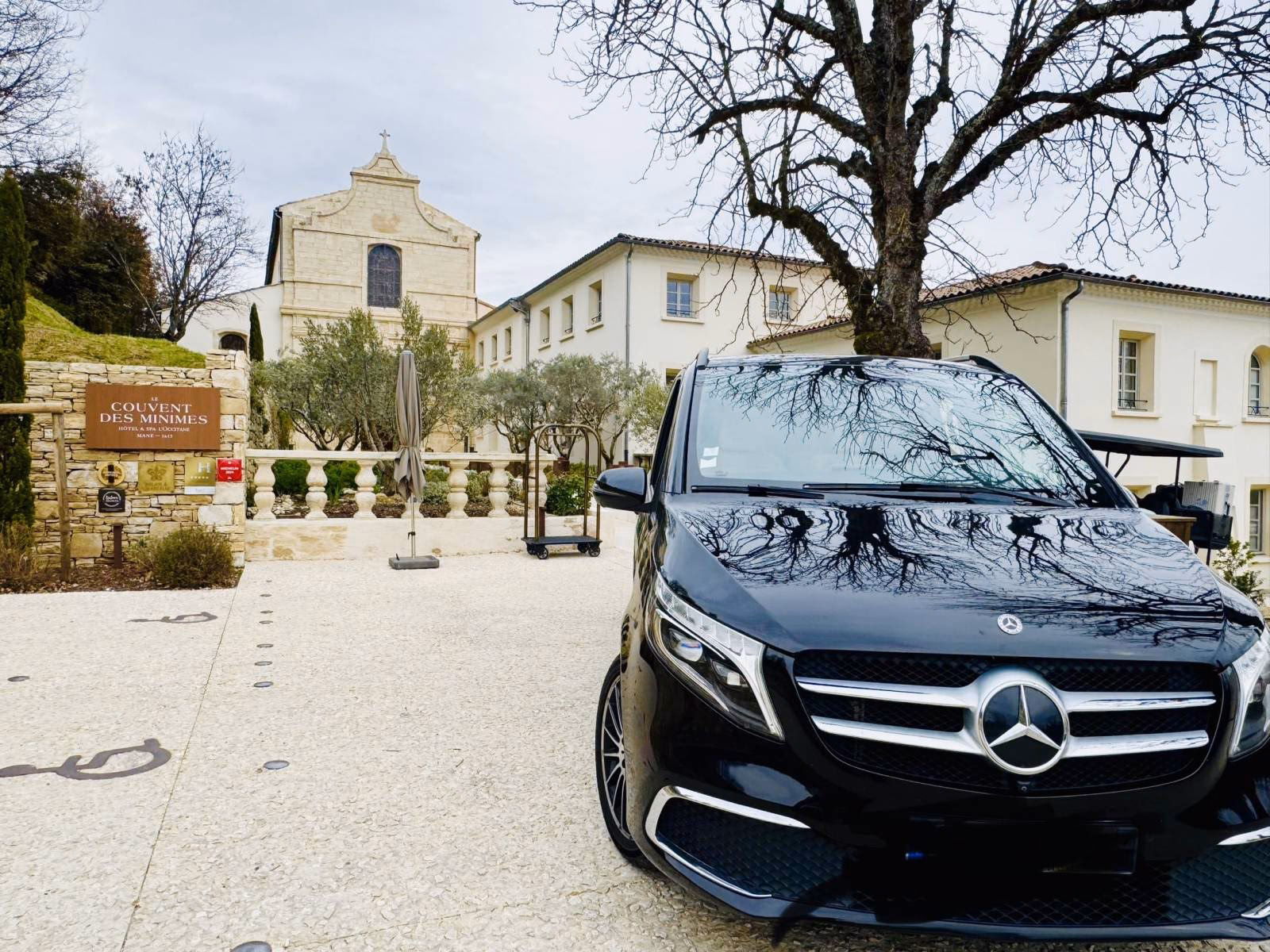Quel aéroport pour aller à Marseille ?