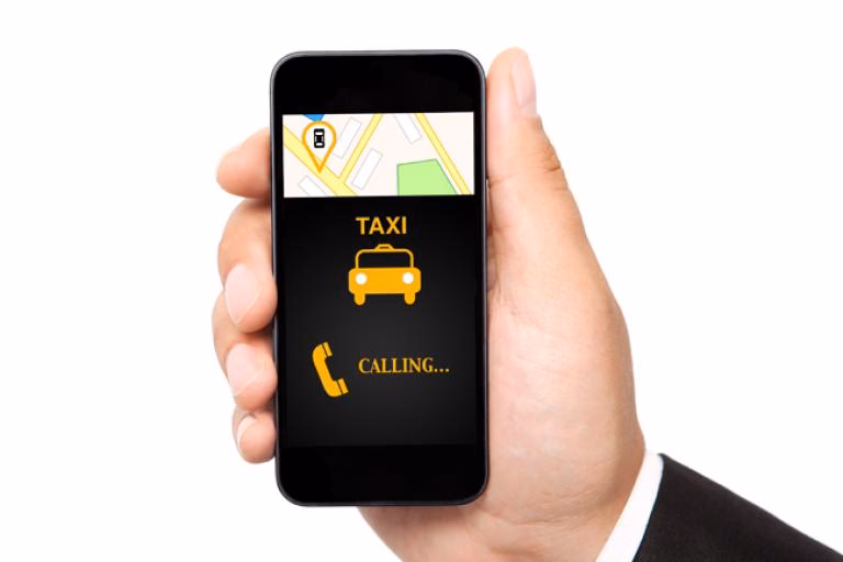 ¿Qué factura puede emitir el taxista?