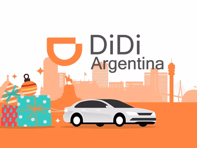 ¿Qué es Didi y cómo funciona?